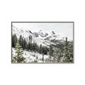 Picture of Mountain Tops _GroupedProduct_Rectangle_Landscape_Photography _GroupedProduct_Rectangle_Landscape_Canvas_Framed_