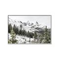 Picture of Mountain Tops _GroupedProduct_Rectangle_Landscape_Photography _GroupedProduct_Rectangle_Landscape_Canvas_Framed_