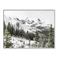 Picture of Mountain Tops _GroupedProduct_Rectangle_Landscape_Photography _GroupedProduct_Rectangle_Landscape_Canvas_Framed_