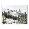 Picture of Mountain Tops _GroupedProduct_Rectangle_Landscape_Photography _GroupedProduct_Rectangle_Landscape_Canvas_Framed_