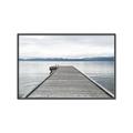 Picture of Crisp air in the mornings _GroupedProduct_Rectangle_Landscape_Photography _GroupedProduct_Rectangle_Landscape_Canvas_Framed_