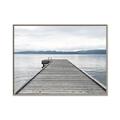 Picture of Crisp air in the mornings _GroupedProduct_Rectangle_Landscape_Photography _GroupedProduct_Rectangle_Landscape_Canvas_Framed_