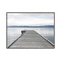 Picture of Crisp air in the mornings _GroupedProduct_Rectangle_Landscape_Photography _GroupedProduct_Rectangle_Landscape_Canvas_Framed_