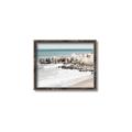 Picture of Breaking Shore _GroupedProduct_Rectangle_Landscape_Photography _GroupedProduct_Rectangle_Landscape_Canvas_Framed_