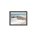 Picture of Breaking Shore _GroupedProduct_Rectangle_Landscape_Photography _GroupedProduct_Rectangle_Landscape_Canvas_Framed_