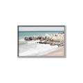 Picture of Breaking Shore _GroupedProduct_Rectangle_Landscape_Photography _GroupedProduct_Rectangle_Landscape_Canvas_Framed_