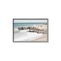 Picture of Breaking Shore _GroupedProduct_Rectangle_Landscape_Photography _GroupedProduct_Rectangle_Landscape_Canvas_Framed_
