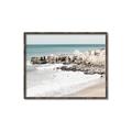 Picture of Breaking Shore _GroupedProduct_Rectangle_Landscape_Photography _GroupedProduct_Rectangle_Landscape_Canvas_Framed_
