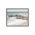 Picture of Breaking Shore _GroupedProduct_Rectangle_Landscape_Photography _GroupedProduct_Rectangle_Landscape_Canvas_Framed_