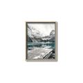 Picture of Cyan Waters _GroupedProduct_Rectangle_Portrait_Photography _GroupedProduct_Rectangle_Portrait_Canvas_Framed_