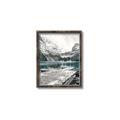 Picture of Cyan Waters _GroupedProduct_Rectangle_Portrait_Photography _GroupedProduct_Rectangle_Portrait_Canvas_Framed_