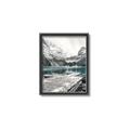 Picture of Cyan Waters _GroupedProduct_Rectangle_Portrait_Photography _GroupedProduct_Rectangle_Portrait_Canvas_Framed_