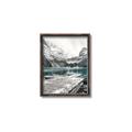 Picture of Cyan Waters _GroupedProduct_Rectangle_Portrait_Photography _GroupedProduct_Rectangle_Portrait_Canvas_Framed_