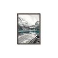 Picture of Cyan Waters _GroupedProduct_Rectangle_Portrait_Photography _GroupedProduct_Rectangle_Portrait_Canvas_Framed_