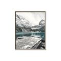 Picture of Cyan Waters _GroupedProduct_Rectangle_Portrait_Photography _GroupedProduct_Rectangle_Portrait_Canvas_Framed_