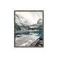 Picture of Cyan Waters _GroupedProduct_Rectangle_Portrait_Photography _GroupedProduct_Rectangle_Portrait_Canvas_Framed_