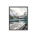 Picture of Cyan Waters _GroupedProduct_Rectangle_Portrait_Photography _GroupedProduct_Rectangle_Portrait_Canvas_Framed_