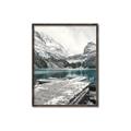 Picture of Cyan Waters _GroupedProduct_Rectangle_Portrait_Photography _GroupedProduct_Rectangle_Portrait_Canvas_Framed_