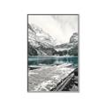 Picture of Cyan Waters _GroupedProduct_Rectangle_Portrait_Photography _GroupedProduct_Rectangle_Portrait_Canvas_Framed_