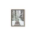 Picture of Winter's Kiss _GroupedProduct_Rectangle_Portrait_Photography _GroupedProduct_Rectangle_Portrait_Canvas_Framed_