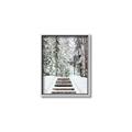 Picture of Winter's Kiss _GroupedProduct_Rectangle_Portrait_Photography _GroupedProduct_Rectangle_Portrait_Canvas_Framed_