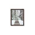 Picture of Winter's Kiss _GroupedProduct_Rectangle_Portrait_Photography _GroupedProduct_Rectangle_Portrait_Canvas_Framed_