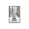 Picture of Winter's Kiss _GroupedProduct_Rectangle_Portrait_Photography _GroupedProduct_Rectangle_Portrait_Canvas_Framed_