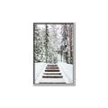Picture of Winter's Kiss _GroupedProduct_Rectangle_Portrait_Photography _GroupedProduct_Rectangle_Portrait_Canvas_Framed_