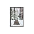 Picture of Winter's Kiss _GroupedProduct_Rectangle_Portrait_Photography _GroupedProduct_Rectangle_Portrait_Canvas_Framed_