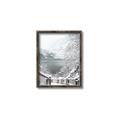 Picture of Snowy Bridge _GroupedProduct_Rectangle_Portrait_Photography _GroupedProduct_Rectangle_Portrait_Canvas_Framed_