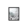 Picture of Snowy Bridge _GroupedProduct_Rectangle_Portrait_Photography _GroupedProduct_Rectangle_Portrait_Canvas_Framed_