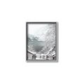 Picture of Snowy Bridge _GroupedProduct_Rectangle_Portrait_Photography _GroupedProduct_Rectangle_Portrait_Canvas_Framed_