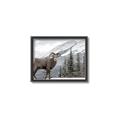 Picture of Staring Back _GroupedProduct_Rectangle_Landscape_Photography _GroupedProduct_Rectangle_Landscape_Canvas_Framed_