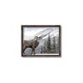 Picture of Staring Back _GroupedProduct_Rectangle_Landscape_Photography _GroupedProduct_Rectangle_Landscape_Canvas_Framed_