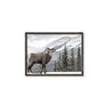 Picture of Staring Back _GroupedProduct_Rectangle_Landscape_Photography _GroupedProduct_Rectangle_Landscape_Canvas_Framed_