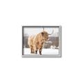 Picture of Fluffy Friend _GroupedProduct_Rectangle_Landscape_Photography _GroupedProduct_Rectangle_Landscape_Canvas_Framed_
