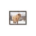 Picture of Fluffy Friend _GroupedProduct_Rectangle_Landscape_Photography _GroupedProduct_Rectangle_Landscape_Canvas_Framed_