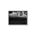 Picture of Black sand beach in Iceland _GroupedProduct_Rectangle_Landscape_Photography _GroupedProduct_Rectangle_Landscape_Canvas_Framed_