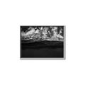 Picture of Black sand beach in Iceland _GroupedProduct_Rectangle_Landscape_Photography _GroupedProduct_Rectangle_Landscape_Canvas_Framed_