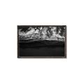 Picture of Black sand beach in Iceland _GroupedProduct_Rectangle_Landscape_Photography _GroupedProduct_Rectangle_Landscape_Canvas_Framed_