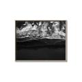 Picture of Black sand beach in Iceland _GroupedProduct_Rectangle_Landscape_Photography _GroupedProduct_Rectangle_Landscape_Canvas_Framed_