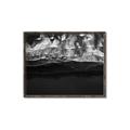 Picture of Black sand beach in Iceland _GroupedProduct_Rectangle_Landscape_Photography _GroupedProduct_Rectangle_Landscape_Canvas_Framed_