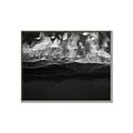 Picture of Black sand beach in Iceland _GroupedProduct_Rectangle_Landscape_Photography _GroupedProduct_Rectangle_Landscape_Canvas_Framed_