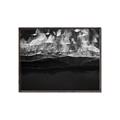 Picture of Black sand beach in Iceland _GroupedProduct_Rectangle_Landscape_Photography _GroupedProduct_Rectangle_Landscape_Canvas_Framed_