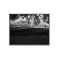 Picture of Black sand beach in Iceland _GroupedProduct_Rectangle_Landscape_Photography _GroupedProduct_Rectangle_Landscape_Canvas_Framed_