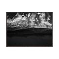Picture of Black sand beach in Iceland _GroupedProduct_Rectangle_Landscape_Photography _GroupedProduct_Rectangle_Landscape_Canvas_Framed_