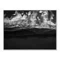 Picture of Black sand beach in Iceland _GroupedProduct_Rectangle_Landscape_Photography _GroupedProduct_Rectangle_Landscape_Canvas_Framed_