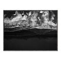 Picture of Black sand beach in Iceland _GroupedProduct_Rectangle_Landscape_Photography _GroupedProduct_Rectangle_Landscape_Canvas_Framed_