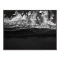 Picture of Black sand beach in Iceland _GroupedProduct_Rectangle_Landscape_Photography _GroupedProduct_Rectangle_Landscape_Canvas_Framed_