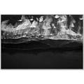 Picture of Black sand beach in Iceland _GroupedProduct_Rectangle_Landscape_Photography _GroupedProduct_Rectangle_Landscape_Canvas_Framed_